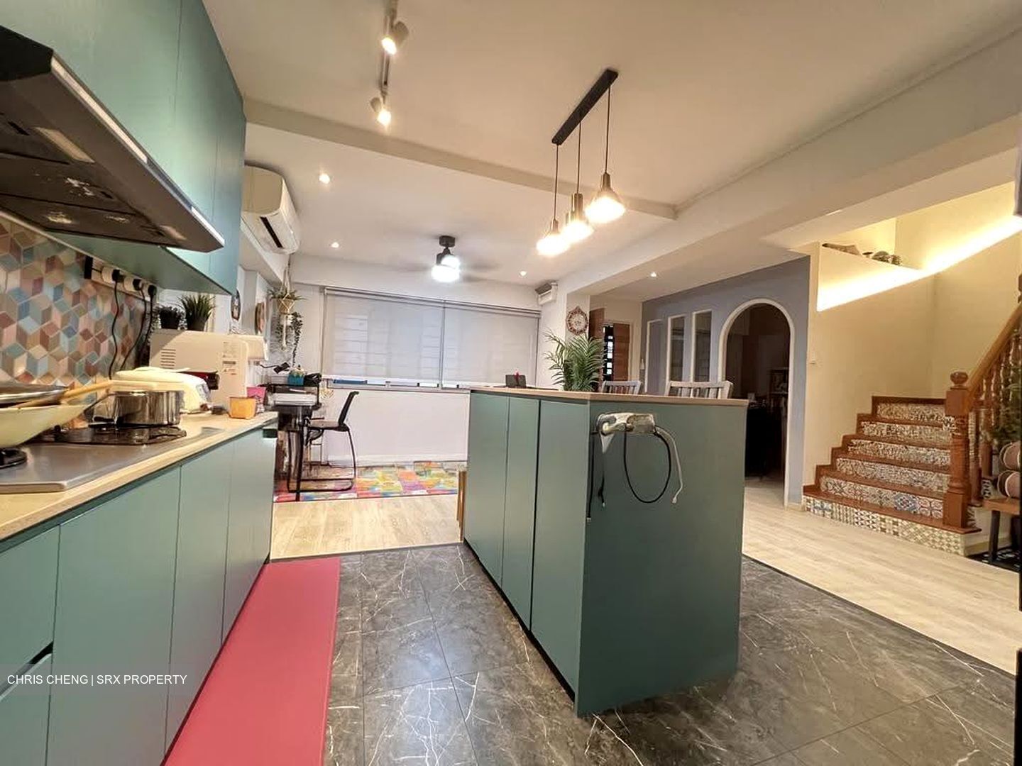 Blk 656 Woodlands Ring Road (Woodlands), HDB Executive #610711501